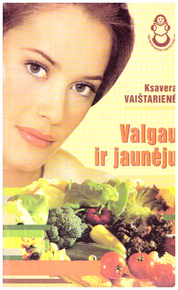 Valgau ir jaunėju