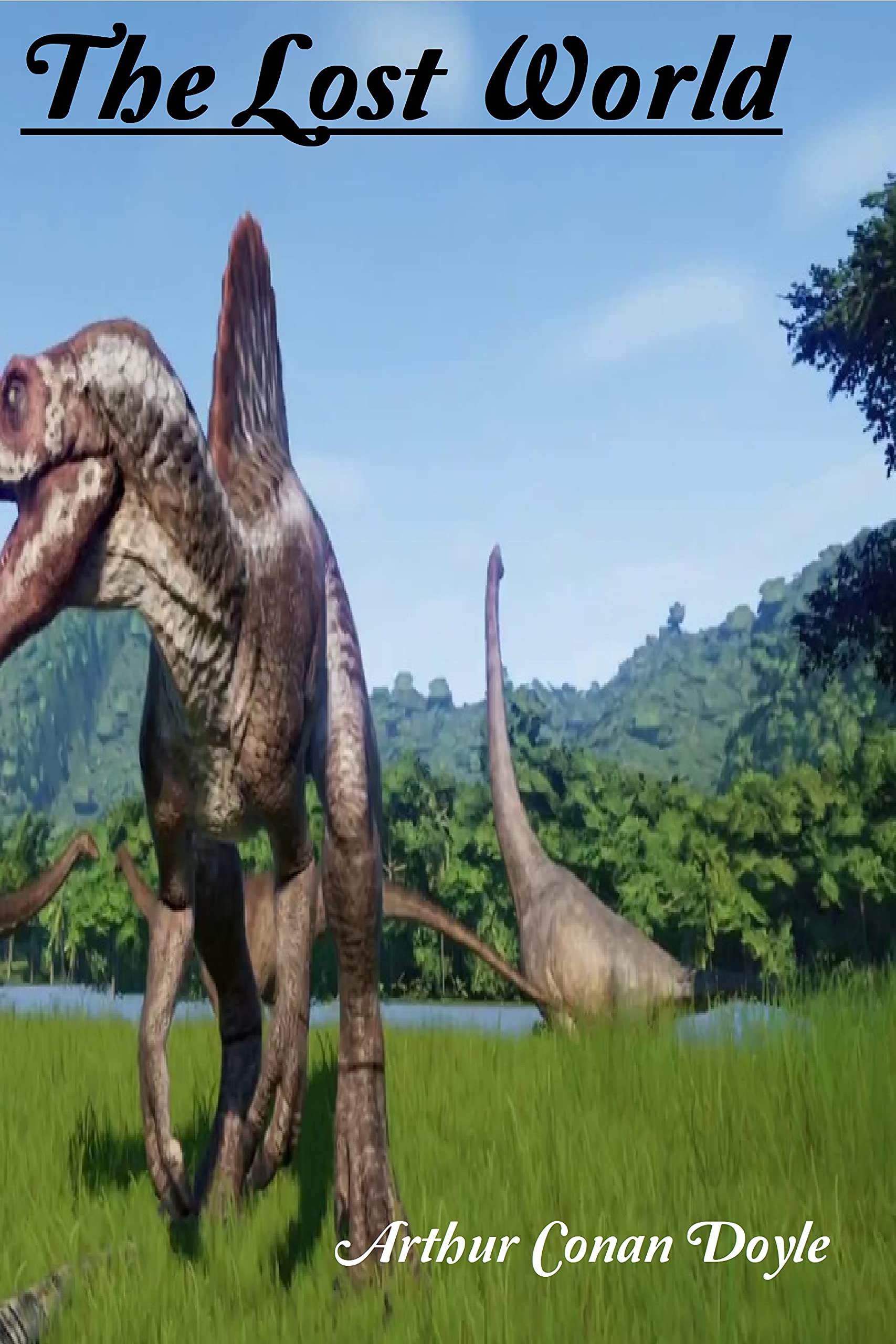 The Lost World