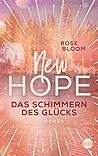 Das Schimmern des Glücks by Rose Bloom