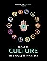 What Is Culture?:...