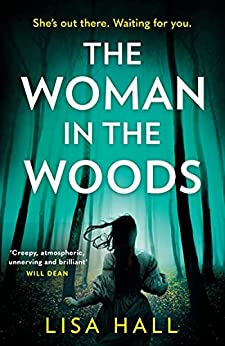 Lisa Hall  The Woman in the Woods