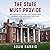 The State Must Provide by Adam Harris