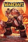 Warcraft: Legends Vol. 1: Preview