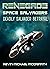 Renegade Space Salvagers: Deadly Salvager Betrayal