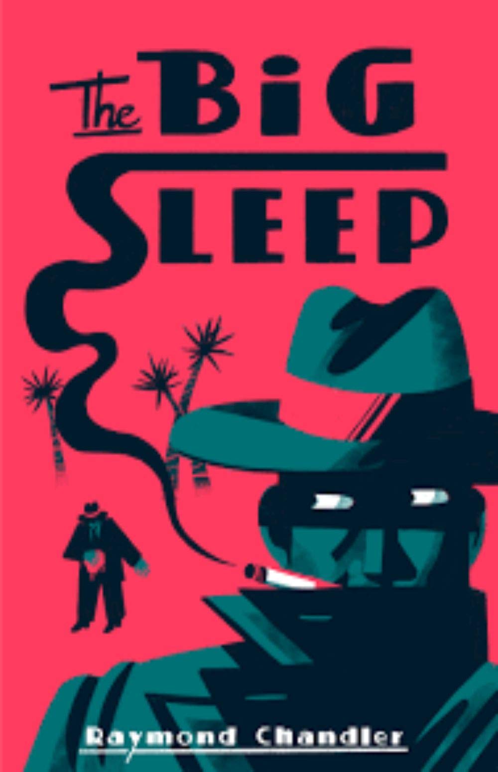 The Big Sleep
