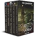 Ghostly Shadows Anthology - Boxset 1