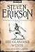 Die Gläserne Wüste (Das Spiel der Götter, #18)