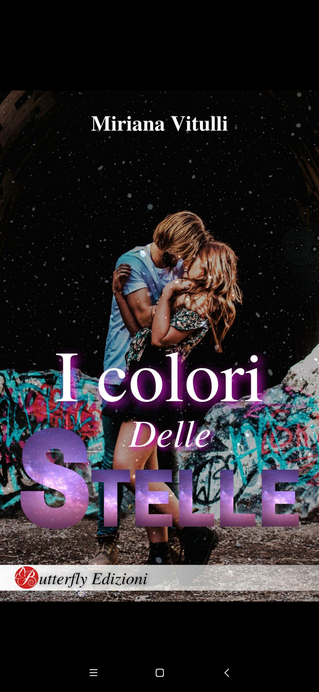 I colori delle stelle