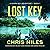 Lost Key (Shark Key Adventures, #1)