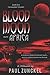 Blood Moon Over Africa