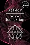 Book cover for Second Foundation (Foundation, #3)