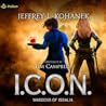 Icon by Jeffrey L. Kohanek