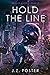Hold the Line (Reality Bleed Book 7)