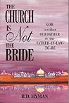 The Church is not the Bride