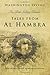 Tales of the Alhambra