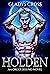 Holden (Order Bound # 1)