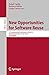 New Opportunities for Software Reuse by Rafael Capilla