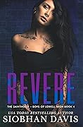 Revere (The Sainthood - Boys of Lowell High, #3.5)