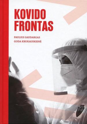 Kovido frontas