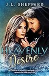 Heavenly Desire (Elemental Sisters, #3)