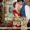 His Make-Believe ...