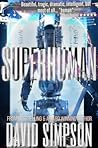 Superhuman (Book 6)