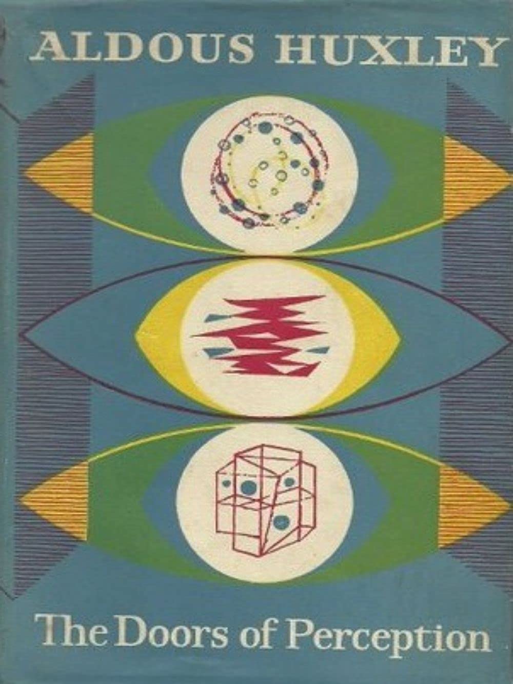 The Doors of Perception