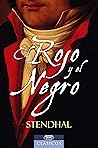 El rojo y el negro