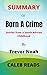 Summary Analysis of Born A Crime By Trevor Noah: Stories from a South African Childhood