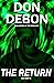 The Return (Red Warp Book 3)