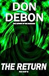The Return (Red Warp Book 3)