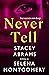 Never Tell by Selena Mongtomery Never Tell by Selena Mongtomery