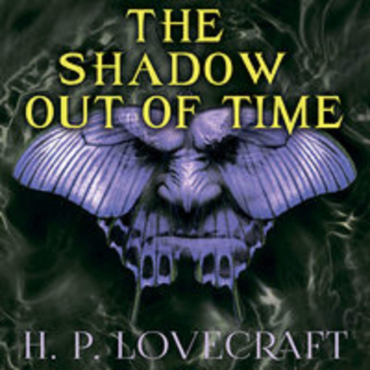 The Shadow out of Time