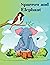 Story Of About Sparrow and the Elephant | Make your child enj... by Henry Joyce