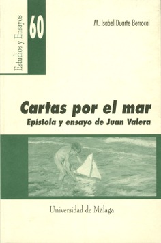 Cartas por el mar: Epístola y ensayo de Juan Valera
