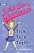 Tick Tock, Taylor! - All-St...