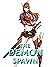 The Demon Spawn by A. Winters