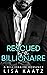 Rescued by the Billionaire