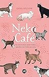 Neko Café by Anna Sólyom