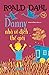 Danny Nhà Vô Địch Thế Giới by Roald Dahl