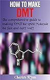 HOW TO MAKE DMT: ...