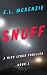 Snuff (A Nick Lynch Thriller, #1)