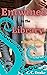 Entwined In The Library by C.C. Drake