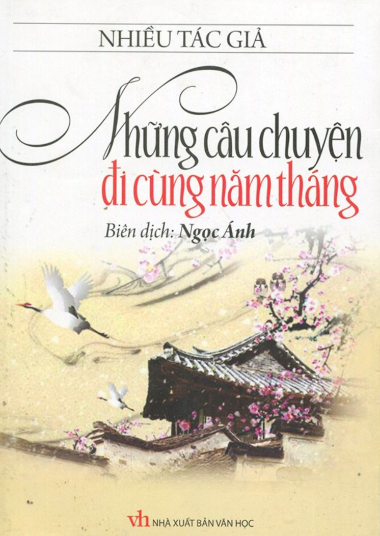 Những câu chuyện đi cùng năm tháng (Unknown Binding)
