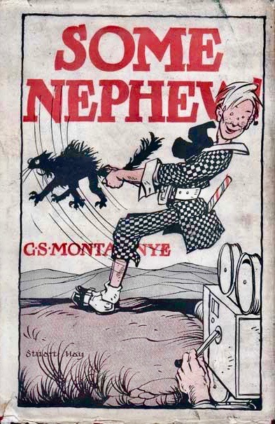 Some Nephew: A Laugh Movie in Six Reels (Hardcover)