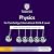 Cambridge International As & a Level Physics Digital Teacher's Resource Access Card