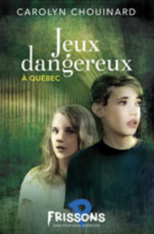 Jeux dangereux à Quebec
