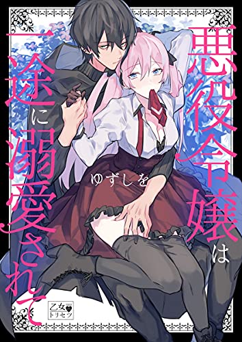 悪役令嬢は一途に溺愛されて～濃密セックスの相手は従僕～ [Akuyaku Reijou wa Ichizuni Dekiaisarete ~Noumitsu Sekkusu no Aite wa Juuboku~] (Kindle Edition)