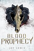 Blood Prophecy