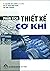 Phân tích thiết kế cơ khí by Nguyễn Văn Cường